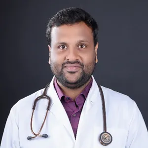 Dr. Kanna Gopi Varma